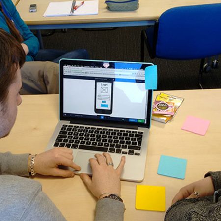Diploma in Mobile App Development